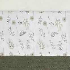 Jollein Baby Laken Wieg 75x100cm - Wild Flowers 25 Jollein Baby Laken Wieg 75x100cm - Wild Flowers -Babyproducten 1200x1200 2570