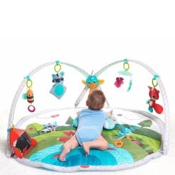Tiny Love Dynamic Babygym - Meadow Days -Babyproducten 1200x1200 260
