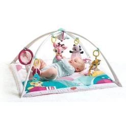 Tiny Love Deluxe Babygym - Princess Tales - Roze -Babyproducten 1200x1200 262