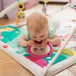 Tiny Love Deluxe Babygym - Princess Tales - Roze -Babyproducten 1200x1200 266