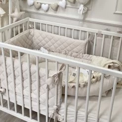 Dolly Babynestje Ruches Beige New! -Babyproducten 1200x1200 2679