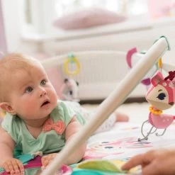 Tiny Love Deluxe Babygym - Princess Tales - Roze -Babyproducten 1200x1200 268