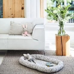 Jollein Babynest Bloom 90x52cm -Babyproducten 1200x1200 2682