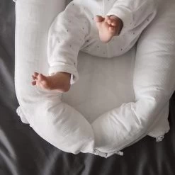 DockAtot (voormalig Sleepyhead) Babynestje Deluxe+ Pristline White 20 DockAtot (voormalig Sleepyhead) Babynestje Deluxe+ Pristline White -Babyproducten 1200x1200 2683