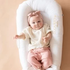 DockAtot (voormalig Sleepyhead) Babynestje Deluxe+ Pristline White 21 DockAtot (voormalig Sleepyhead) Babynestje Deluxe+ Pristline White -Babyproducten 1200x1200 2684
