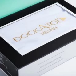 DockAtot (voormalig Sleepyhead) Babynestje Deluxe+ Pristline White 22 DockAtot (voormalig Sleepyhead) Babynestje Deluxe+ Pristline White -Babyproducten 1200x1200 2685