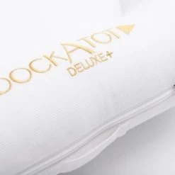 DockAtot (voormalig Sleepyhead) Babynestje Deluxe+ Pristline White 27 DockAtot (voormalig Sleepyhead) Babynestje Deluxe+ Pristline White -Babyproducten 1200x1200 2686