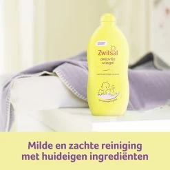 6x Zwitsal Wasgel 700 Ml -Babyproducten 1200x1200 2720