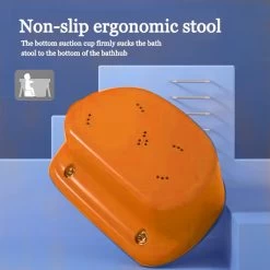 Babybadje - Inklapbaar Bad - Bad Baby - Met Badkruk - Zitbad - Bath Bucket - Opvouwbaar Bad Kinderen - Baby Badje - Opvouwbaar Bad Baby - Opvouwbaar Bad - Baby Badkussen -Babyproducten 1200x1200 2738