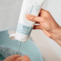 Naïf Baby Wasgel - Baby En Kind - 200ml - Met Natuurlijke Ingrediënten 15 Naïf Baby Wasgel - Baby En Kind - 200ml - Met Natuurlijke Ingrediënten -Babyproducten 1200x1200 2768