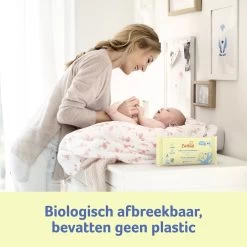 Zwitsal Water & Care Billendoekjes Met Zachte Zwitsal Geur - 624 Doekjes - Voordeelverpakking 12 Zwitsal Water & Care Billendoekjes Met Zachte Zwitsal Geur - 624 Doekjes - Voordeelverpakking -Babyproducten 1200x1200 2785
