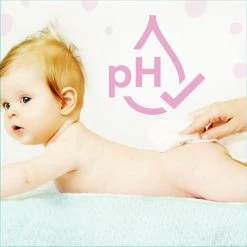 Pampers® Pampers - Sensitive - Billendoekjes - 1248 Doekjes - 24 X 52 -Babyproducten 1200x1200 2801