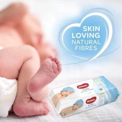 Huggies Billendoekjes - Baby Wipes - Pure Extra Care - 99% Water 56 Doekjes 13 Huggies Billendoekjes - Baby Wipes - Pure Extra Care - 99% Water 56 Doekjes -Babyproducten 1200x1200 2808