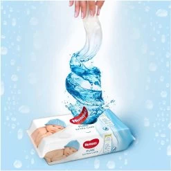 Huggies Billendoekjes - Baby Wipes - Pure Extra Care - 99% Water 56 Doekjes 19 Huggies Billendoekjes - Baby Wipes - Pure Extra Care - 99% Water 56 Doekjes -Babyproducten 1200x1200 2810