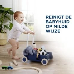 Neutral Baby Billendoekjes Parfumvrij - 504 Doekjes - Voordeelverpakking -Babyproducten 1200x1200 2824