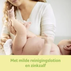 Zwitsal Lotion Billendoekjes Alcoholvrij - 1755 Doekjes - Voordeelverpakking -Babyproducten 1200x1200 2844