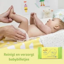 Zwitsal Billendoekjes | Voordeelverpakking 30 X 65 Doekjes 20 Zwitsal Billendoekjes | Voordeelverpakking 30 X 65 Doekjes -Babyproducten 1200x1200 2849