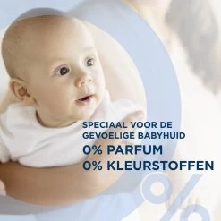 Neutral - Baby Billendoekjes - 48 X 52 = 2496 Stuks - 0% Parfum 13 Neutral - Baby Billendoekjes - 48 X 52 = 2496 Stuks - 0% Parfum -Babyproducten 1200x1200 2858