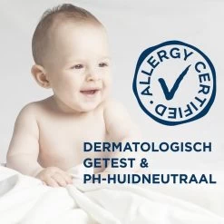 Neutral - Baby Billendoekjes - 48 X 52 = 2496 Stuks - 0% Parfum 15 Neutral - Baby Billendoekjes - 48 X 52 = 2496 Stuks - 0% Parfum -Babyproducten 1200x1200 2859
