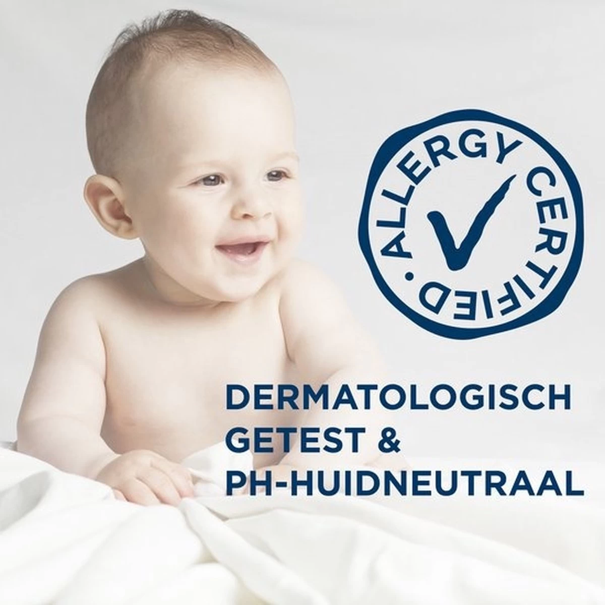 Neutral - Baby Billendoekjes - 48 X 52 = 2496 Stuks - 0% Parfum 9 Neutral - Baby Billendoekjes - 48 X 52 = 2496 Stuks - 0% Parfum - Afbeelding 7