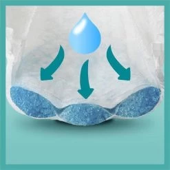 Pampers® Pampers Baby Dry Maat 1 Newborn (2-5kg) - XL Pakket - 21 Stuks - Luiers - Limited Edition 11 Pampers® Pampers Baby Dry Maat 1 Newborn (2-5kg) - XL Pakket - 21 Stuks - Luiers - Limited Edition -Babyproducten 1200x1200 2880