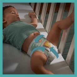 Pampers® Pampers Baby Dry Maat 1 Newborn (2-5kg) - XL Pakket - 21 Stuks - Luiers - Limited Edition 13 Pampers® Pampers Baby Dry Maat 1 Newborn (2-5kg) - XL Pakket - 21 Stuks - Luiers - Limited Edition -Babyproducten 1200x1200 2881