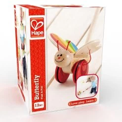 Hape Duw & Rol Vlinder 14 Hape Duw & Rol Vlinder -Babyproducten 1200x1200 289