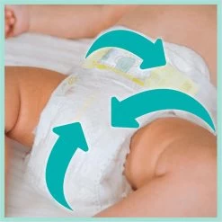 Pampers® Pampers Premium Protection Maat 6 - 138 Luiers Maandbox -Babyproducten 1200x1200 2891