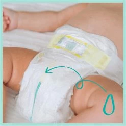Pampers® Pampers Premium Protection Maat 6 - 138 Luiers Maandbox -Babyproducten 1200x1200 2892
