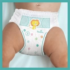Pampers® Pampers Baby Dry Pants Maat 5 - 28 Luierbroekjes -Babyproducten 1200x1200 2934