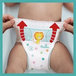 Pampers® Pampers Baby Dry Pants Maat 5 - 28 Luierbroekjes -Babyproducten 1200x1200 2937