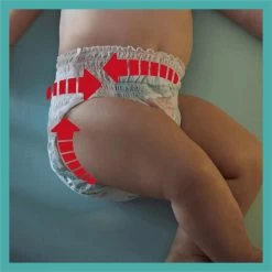 Pampers® Pampers Baby Dry Pants Maat 5 - 28 Luierbroekjes -Babyproducten 1200x1200 2939
