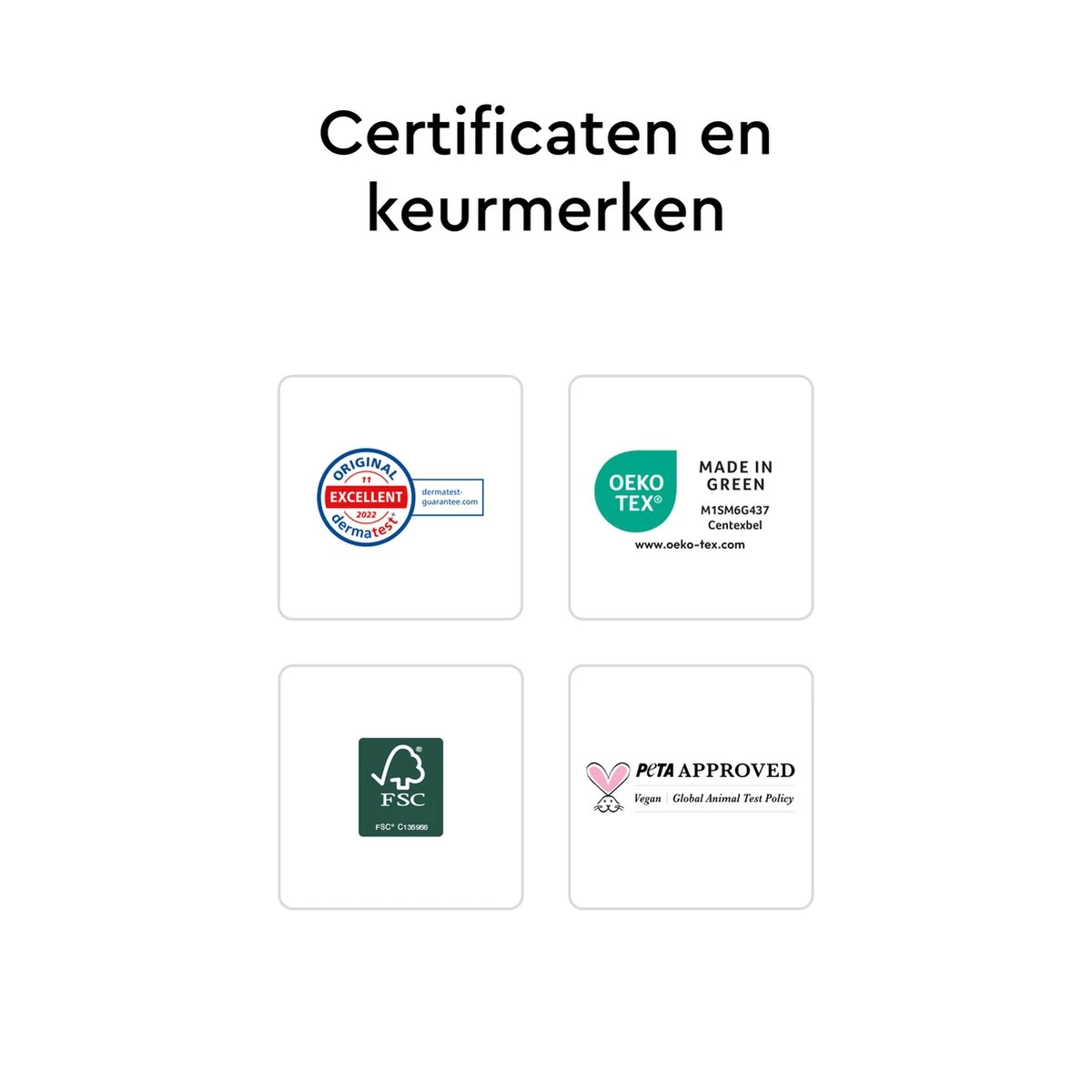 LILLYDOO Huidvriendelijke Luiers - Maat 1 (2-5 Kg) - 205 Stuks - Maandbox 9 LILLYDOO Huidvriendelijke Luiers - Maat 1 (2-5 Kg) - 205 Stuks - Maandbox - Afbeelding 7