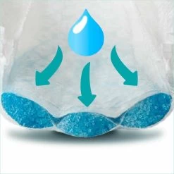 Pampers® Pampers Premium Protection Maat 1 (2-5kg) - 216 Luiers 19 Pampers® Pampers Premium Protection Maat 1 (2-5kg) - 216 Luiers -Babyproducten 1200x1200 2950