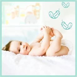 Pampers® Pampers Premium Protection Maat 1 (2-5kg) - 216 Luiers 27 Pampers® Pampers Premium Protection Maat 1 (2-5kg) - 216 Luiers -Babyproducten 1200x1200 2952