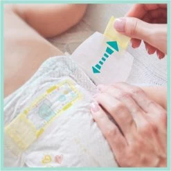Pampers® Pampers Premium Protection Maat 1 (2-5kg) - 216 Luiers 28 Pampers® Pampers Premium Protection Maat 1 (2-5kg) - 216 Luiers -Babyproducten 1200x1200 2953