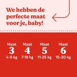 Huggies Luiers - Maat 5 (11 Tot 25 Kg) - 126 Stuks - Voordeelverpakking -Babyproducten 1200x1200 2957