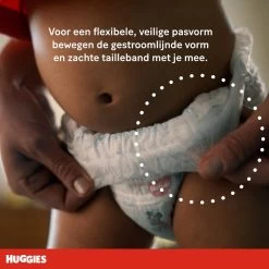 Huggies Luiers - Maat 5 (11 Tot 25 Kg) - 126 Stuks - Voordeelverpakking -Babyproducten 1200x1200 2958
