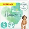 Pampers® Pampers Harmonie Luiers Maat 5 - 58 Luiers -Babyproducten 1200x1200 2970