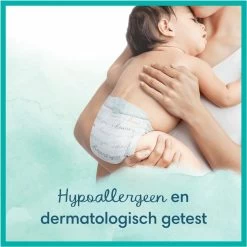 Pampers® Pampers Harmonie Luiers Maat 5 - 58 Luiers -Babyproducten 1200x1200 2972