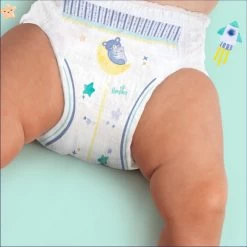 Pampers® Pampers - Night Pants - Maat 4 - Small Pack - 40 Luierbroekjes -Babyproducten 1200x1200 2976