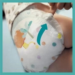 Pampers® Pampers - Baby Dry - Maat 6 - Mega Pack - 82 Luiers -Babyproducten 1200x1200 2980