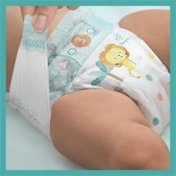 Pampers® Pampers - Baby Dry - Maat 6 - Mega Pack - 82 Luiers -Babyproducten 1200x1200 2981