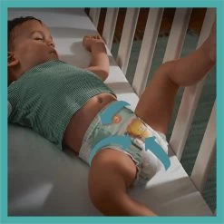 Pampers® Pampers Baby Dry Newborn Maat 1 - 21 Stuks -Babyproducten 1200x1200 2988