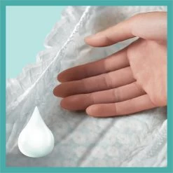 Pampers® Pampers Baby Dry Newborn Maat 1 - 21 Stuks -Babyproducten 1200x1200 2990