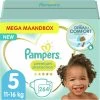 Pampers® Pampers - Premium Protection - Maat 5 - Mega Maandbox - 264 Luiers 1 Pampers® Pampers - Premium Protection - Maat 5 - Mega Maandbox - 264 Luiers -Babyproducten 1200x1200 3000