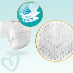Pampers® Pampers Premium Protection - Maat 0 (Micro) 1,5-2,5 Kg - 24 Stuks - Luiers -Babyproducten 1200x1200 3004