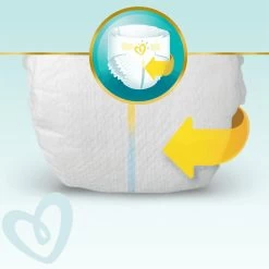 Pampers® Pampers Premium Protection - Maat 0 (Micro) 1,5-2,5 Kg - 24 Stuks - Luiers -Babyproducten 1200x1200 3005