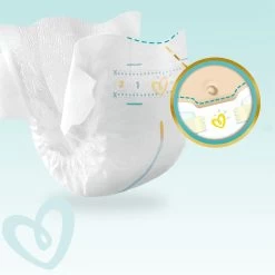 Pampers® Pampers Premium Protection - Maat 0 (Micro) 1,5-2,5 Kg - 24 Stuks - Luiers -Babyproducten 1200x1200 3007
