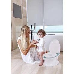 Baninni Kindertoilet Pippe Grijs 30 Baninni Kindertoilet Pippe Grijs -Babyproducten 1200x1200 3010